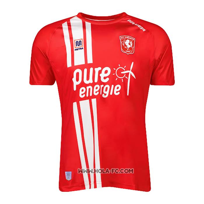 Camiseta Primera Twente 2022-2023